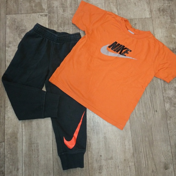 Nike Other - Boys Nike Outfit